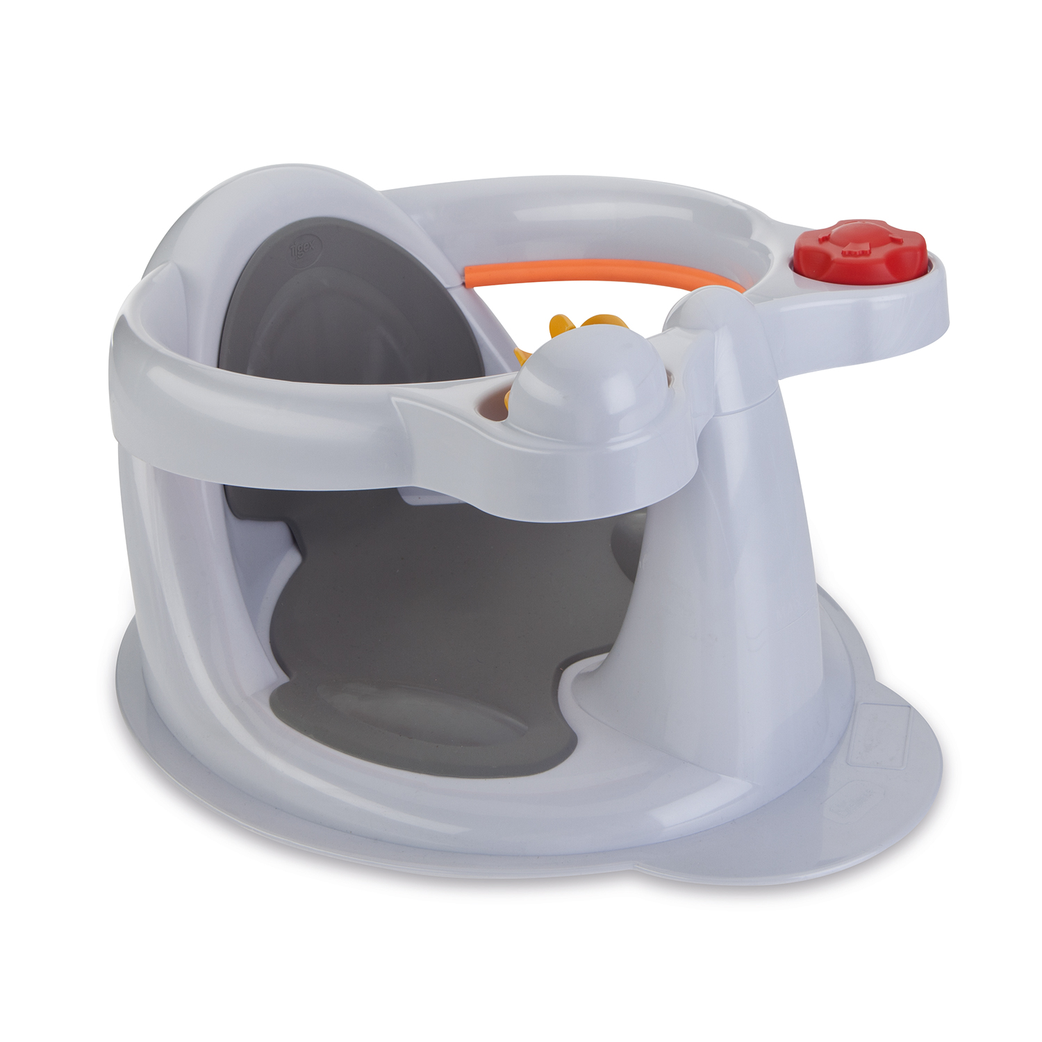 Thermomètre de bain digital Crabe pour bébé - Tigex