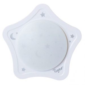 Ecoute-bébé Easy Protect Tigex - Blanc - Kiabi - 59.99€